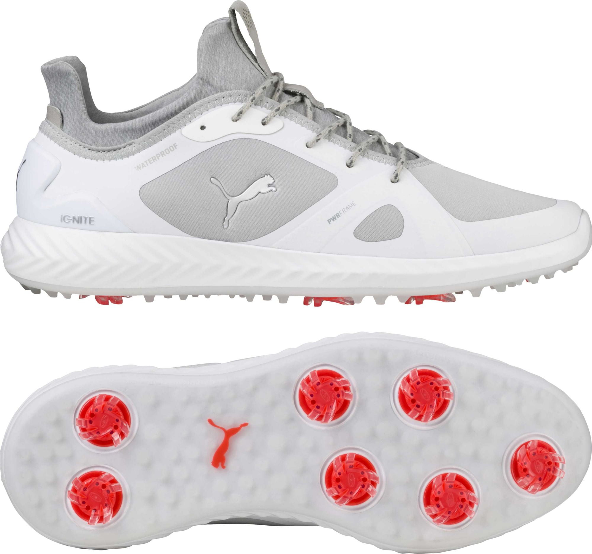 golf shoes walmart