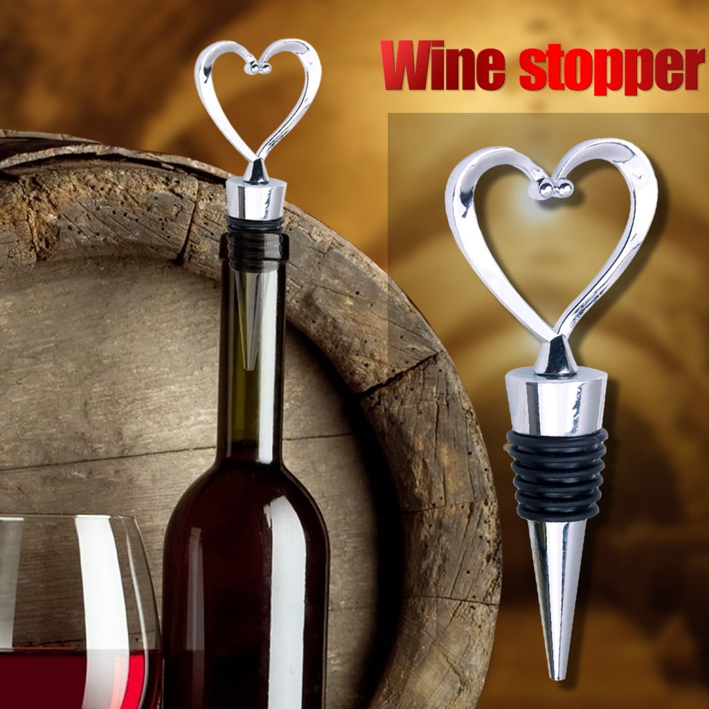 Kitchen Gadgets ZKCCNUK Alloy Preservation Wine Stopper Bar Wine Set  Wedding Supplies cool kitchen gadgets best sellers 2023 Up to 30% off  Clearance