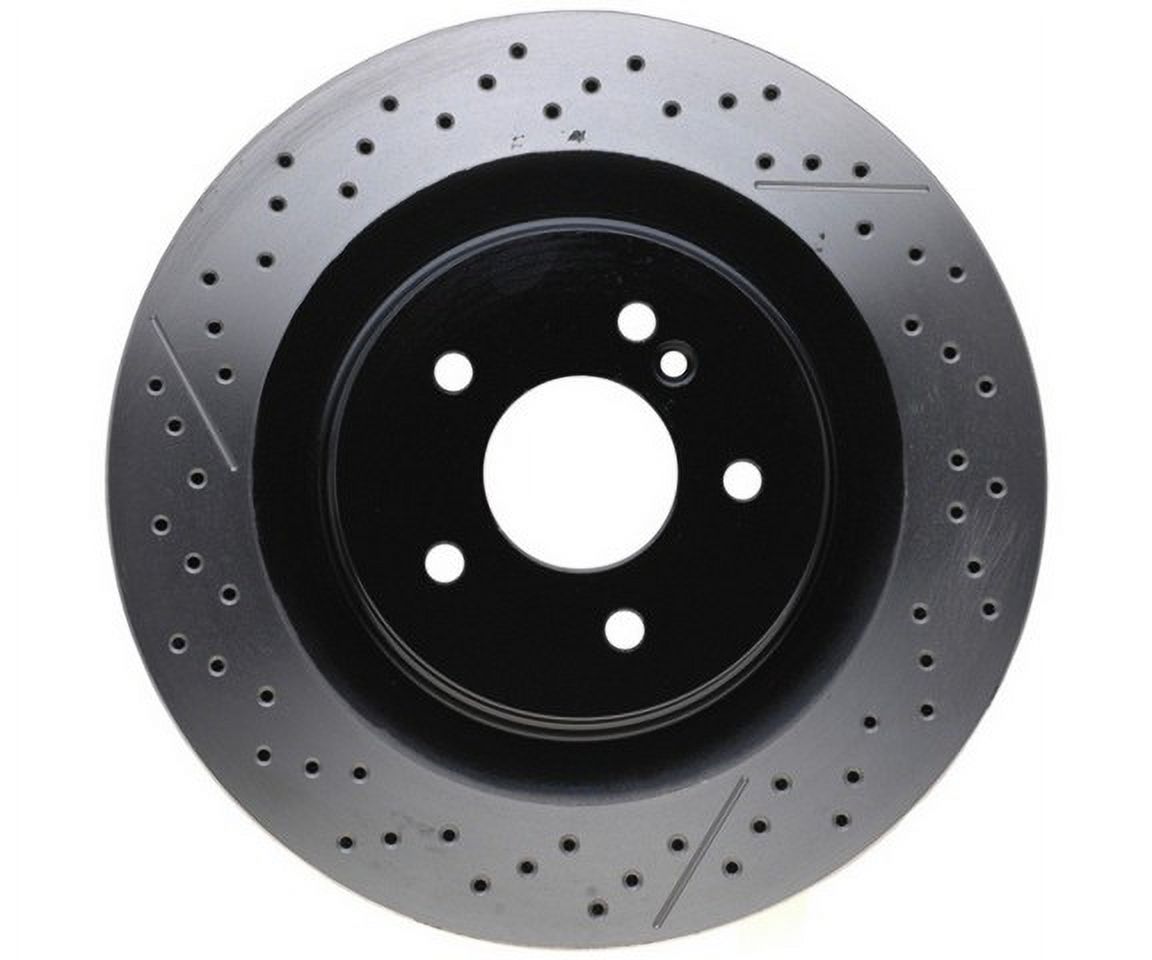 Raybestos Specialty Performance Rotors, 980555