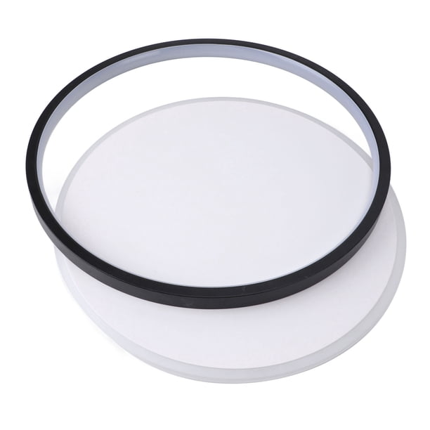 Luz De Techo LED, Accesorio De Iluminación, Lámpara De Techo, Arte Del Hierro, Acrílico, 100 A 265V, Moderno Para Sala De Estar