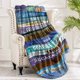 thumbnail image 4 of LHSHID to My Mom Blanket Gifts for Mom Birthday Gifts Mother Blankets from Daughter Son Christmas Soft Fleece Blanket I Love You Mom Blanket for Bedding Sofa and Travelch 50x60in, 4 of 5