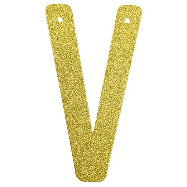 glitter v