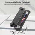 thumbnail image 5 of Estuche Protector Funda protectora a prueba de golpes para consola de juegos ASUS ROG Ally, color negro, 5 of 5