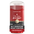 thumbnail image 1 of Old Spice Red Collection Deodorant for Men, Swagger Scent, Aluminum Free, Long-Lasting Fragrance, 85g, 1 of 28