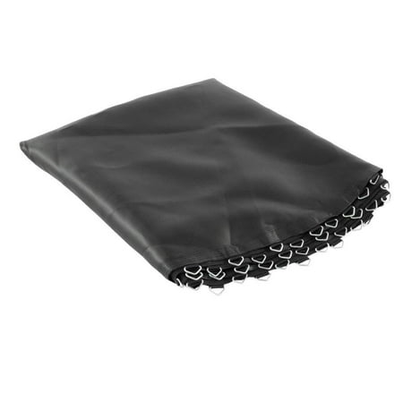 Machrus Upper Bounce Replacement Jumping Mat, Fits 13 ft Round Trampoline Frame with 84 V-Hooks, using 5.5" springs- Mat Only