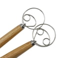 thumbnail image 5 of Utensilios de cocina Macarena Batidora de repostería de Acero inoxidable, 5 of 5