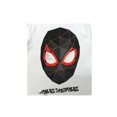 thumbnail image 3 of Pijama Movis Talla 8 Manga Corta Estampado Spider-Man Blanco, 3 of 4
