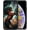 A6-Extraordinary Spirit Horse, variant on Compatible with iPhone Xs Case,Pattern Design Hard PC Back Cover Non-Slip Soft TPU Protective Case for iPhone Xs for Women 5.8inch-Music Notation