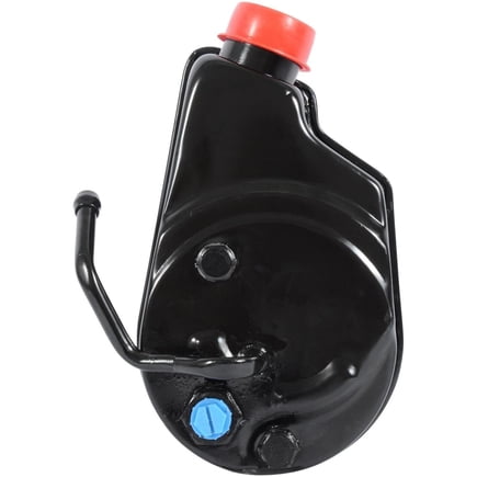 Aae Steering 63238N Power Steering Pump   With Pre Installed Reservoir