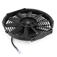 thumbnail image 1 of Radiator Fan, High Rotating Speed Car Cooling Fan 12 Inch High Performance  for A/C System for Intercooler for Oil System for Transmission, 1 of 7