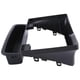 thumbnail image 5 of 10.1 Inch 2 Din Car Radio Fascia For Trafic Opel Vivaro Primastar 2010-2014 Dvd Gps Dash Kit Frame Panel Banmo, 5 of 5