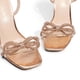 thumbnail image 5 of Sandalia DREAM PAIRS SDHS2389W con Lazos de Cristal Talla 10US, 5 of 7
