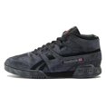 thumbnail image 1 of Tenis Reebok Workout Pro Mid negro 25.5, 1 of 5