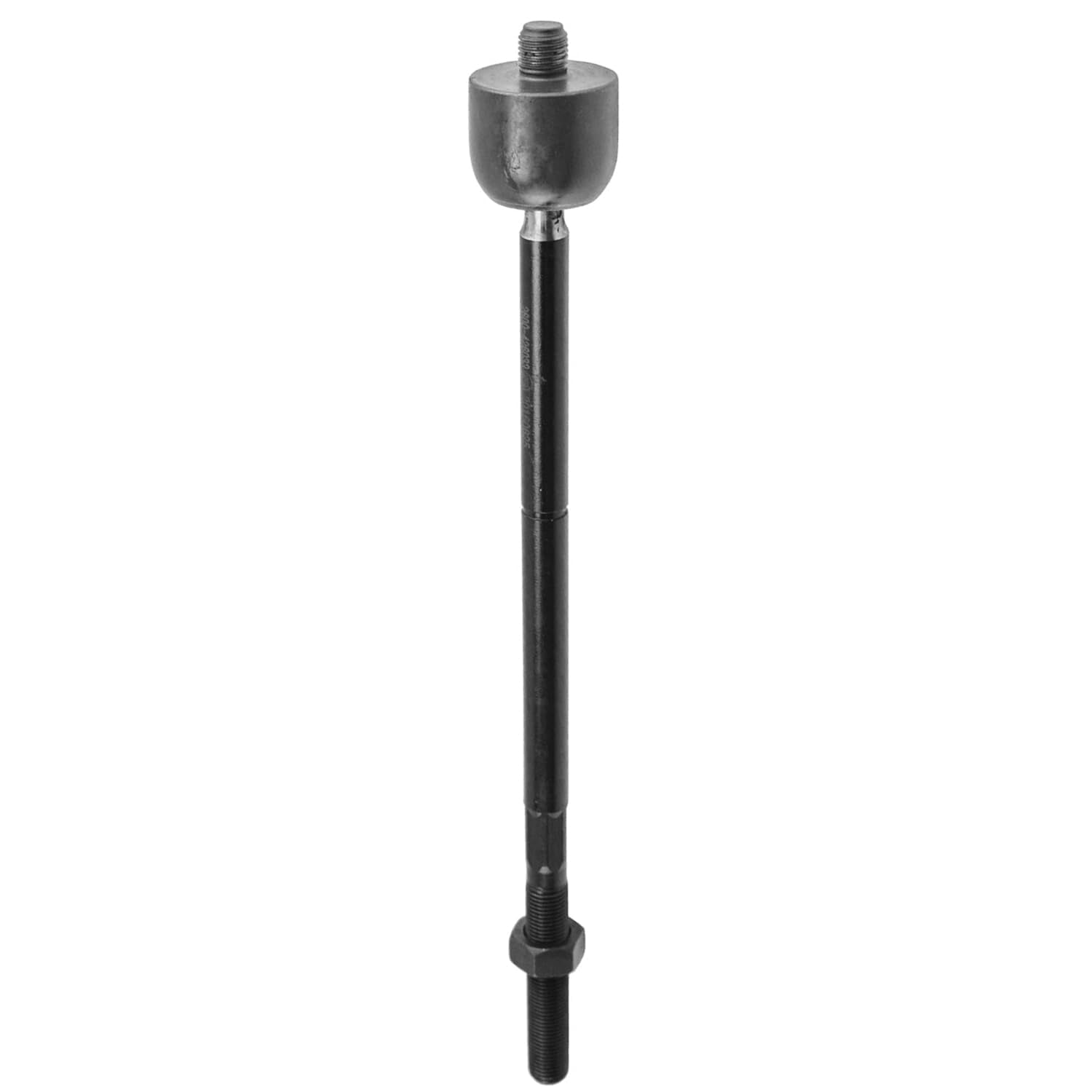 Detroit Axle - 4pc Front Tie Rods for 2010-2011 Mazda Tribute Mercury Mariner, 2009-2012 Escape, Inner and Outer Tie Rod End Links Replacement