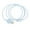Micro USB Blue, variant on 1M USB Cable, High Ã¢ÂÂÃ¢ÂÂFast Charging Cable, Extra Long Data Sync Cable Type