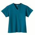thumbnail image 1 of Jockey Unisex One Pocket Scrub Top, Style 2200, 1 of 2