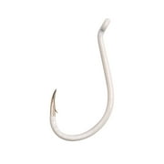 Eagle Claw Lazer Sharp Octopus Hook Assortment, Size 2, 30 Pack