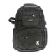 thumbnail image 2 of Mochila para portátil (negra), mochila escolar para uso diario, para niñas y niños, para el trabajo y los viajes., 2 of 8