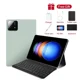 thumbnail image 3 of Tableta Xioaml Pad 6S Pro 2024 NUEVA 11 pulgadas HD 4K Android 13 16 GB + 1 T 10000 mAh 5G Dual SIM Llamada telefónica Bluetooth WiFi GPS Tablet PC, 3 of 5