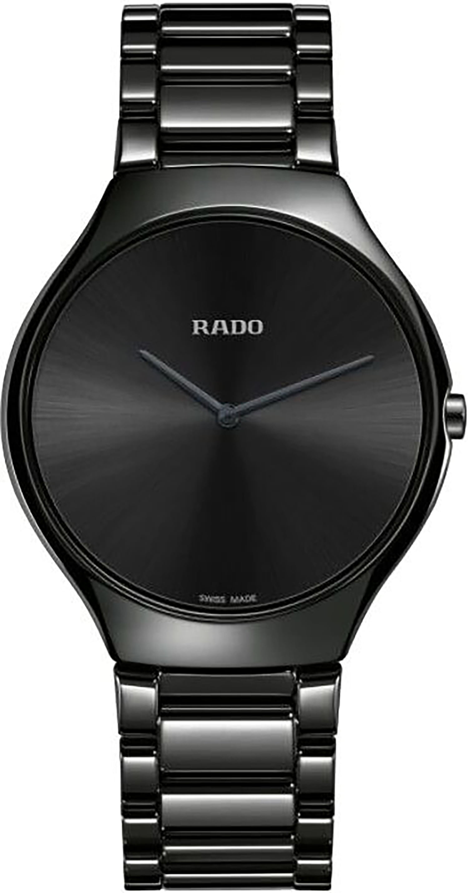 jam tangan lelaki seramik hitam rado benar r27741182 Malaysia Ubuy