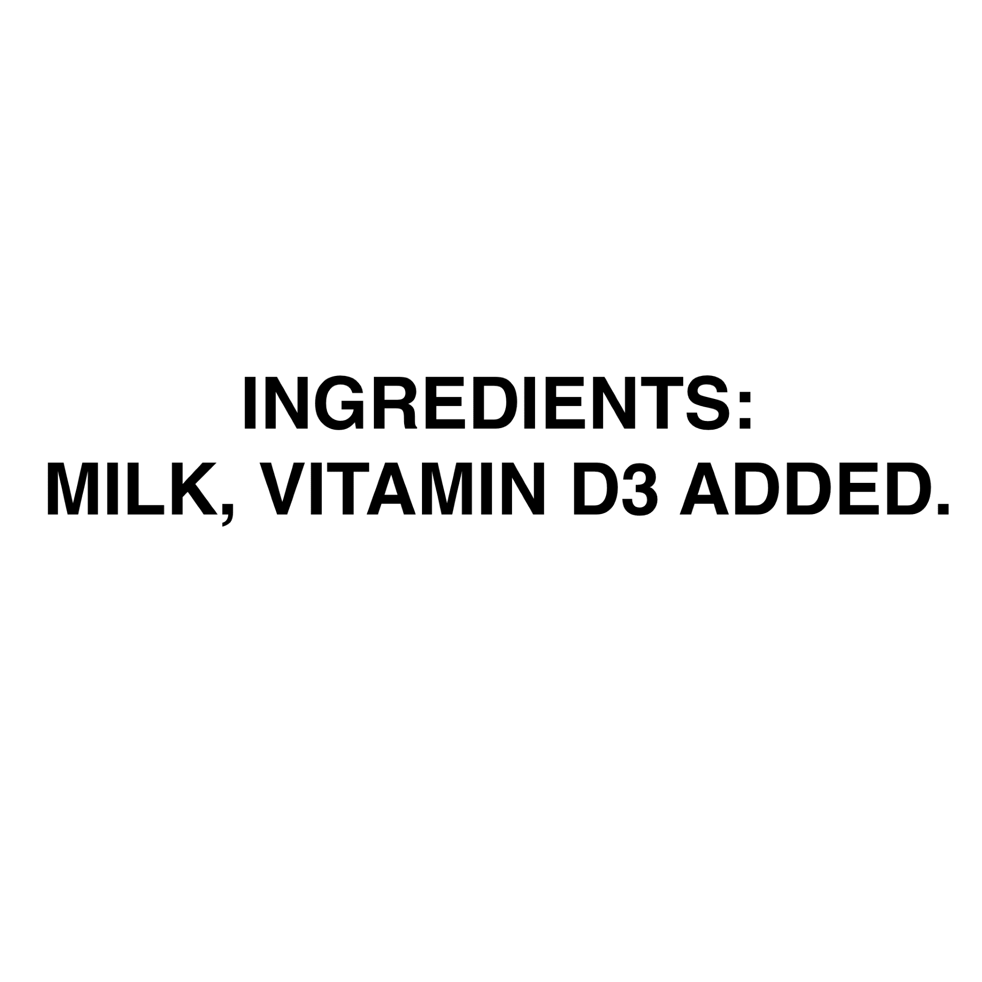 Schneider's, Milk, Vitamin D, 16 oz, Bottle