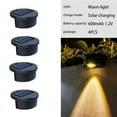 thumbnail image 2 of UYUH Solar Pool Lights for Above Ground Pools Wireless Outdoor Solar Lights with Auto & Waterproof Design | Energy-Saving Swimming Pool Accessories (4-Pack), 2 of 9
