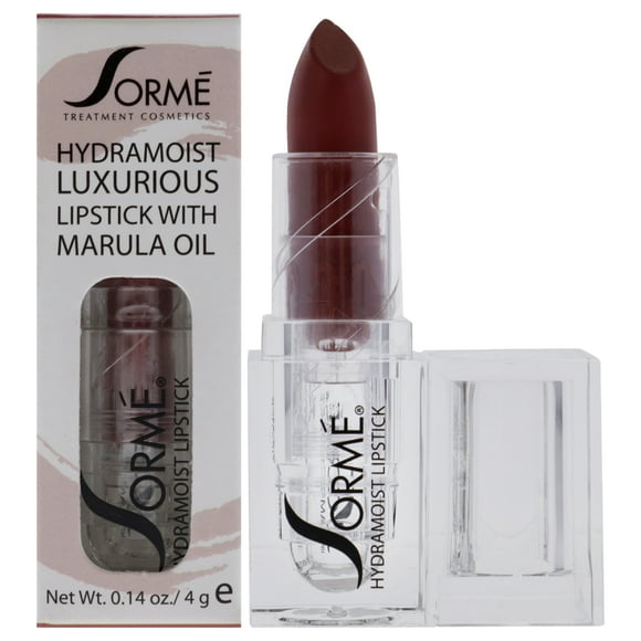 Nuevo Lápiz labial Hydramoist 2021 Sorme Cosmetics 267 Perfect-O Lápiz labial 0.14 oz