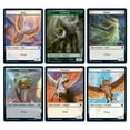 thumbnail image 4 of Magic: The Gathering Starter Commander Deck â First Flight (White-Blue), 4 of 6