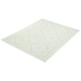 thumbnail image 4 of Veranda Traditional Mint Polypropylene Rug 6'7" x 9'6", 4 of 7