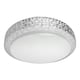 thumbnail image 2 of Plafón Mil Luces SILVANYA 12W luz blanca, 2 of 7