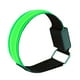 thumbnail image 2 of Xihbxyly Brazalete Reflectante Led, Modos de Luz Intermitente, Recargable Por Usb, Equipo de Seguridad de Alta Visibilidad, para Correr, Andar En Bicicleta, Deportes Al Aire Libre, Ajuste Cómodo, Tam, 2 of 2