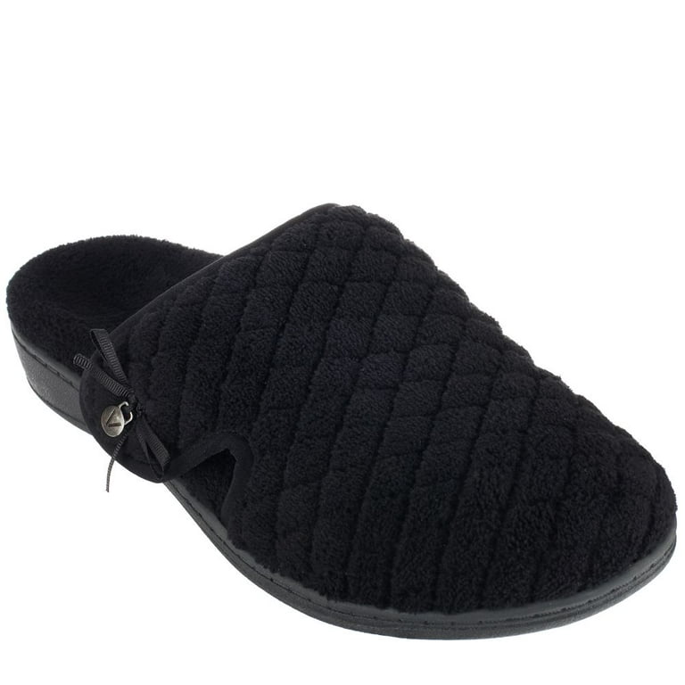 Vionic by orthaheel store adilyn orthotic slippers