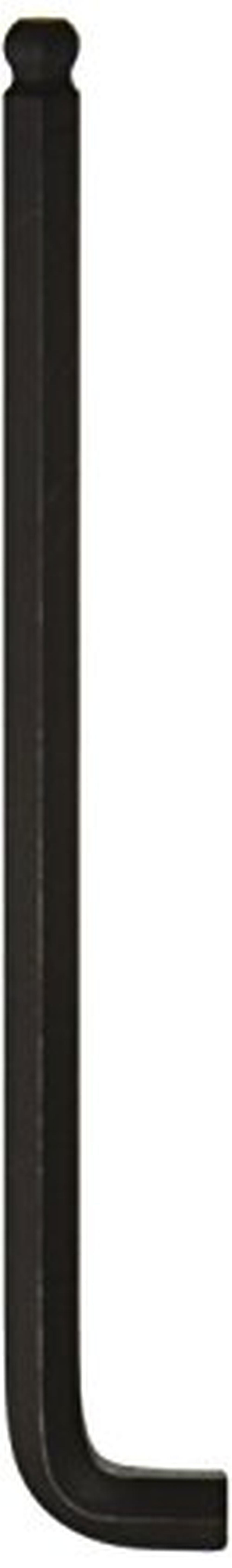 Bondhus 26713 5/16 Stubby Ball End Tip Hex Key L-Wrench with BriteGuard Finish Pack of 25 5.4 5.4 