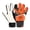 B, variant on Football Goalkeeper Glove Thickened Soccer Goalie Gloves Adjustable Elastic Full Finger Glove for Kids and Adults