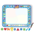 thumbnail image 3 of Water Doodle Mat 100 * 80 CM Gran Water Drawing Mat, Drawing Painting Mat con Water Doodle Pens Sincero Hogar, 3 of 5