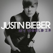 My World & My World 2.0 [LP Vinyl Bundle]