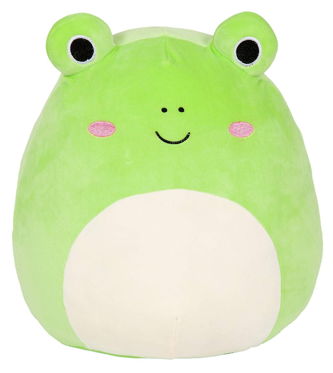 Squishmallow 5” Flip a Mallow Wendy The Frog & Hank the Hippo Rare NWT 