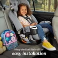 thumbnail image 4 of Graco 4Ever  DLX 4-in-1 Car Seat, 4 of 9