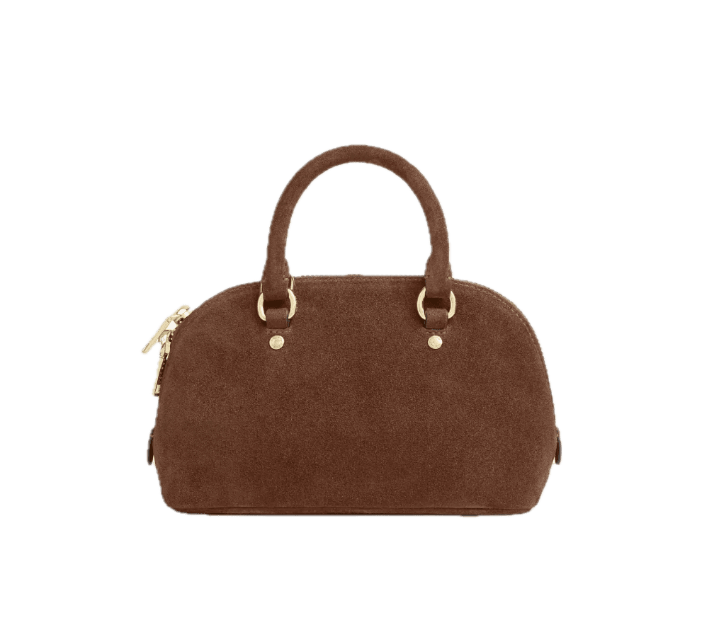 Coach Lara Mini Satchel Bag - Walmart.com