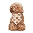 thumbnail image 4 of Naloa Cute Squirrel Dog Bandanas 1PC Washable Triangle Dog Scarfs Premium Durable Fabric, for Small Medium Large Dogs and Cats, 4 of 6