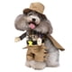 thumbnail image 1 of Disfraces divertidos para mascotas, gatos y perros transformados en divertidos disfraces navideños, disfraces de cosplay para mascotas, 1 of 6
