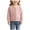 Pink, variant on Gubotare Cardigan for Toddler Girl Girls Cardigan Sweaters Ruffle Sweater V Neck Button Front Outerwear 1T 2T (Coffee,1-2 Years)