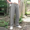 thumbnail image 1 of DPTALR Pantalon Décontracté de Sport de Poche Décontracté pour Homme, 1 of 6