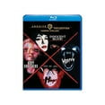 thumbnail image 1 of ALLIED VAUGHN MOD-HORROR THRILLERS 4-FILM COLLECTION (4 Blu-Ray/non-Retournable) BR769351, 1 of 2