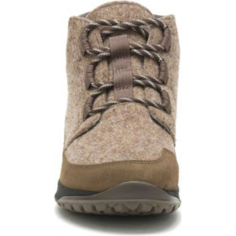 Chaco Borealis Ledge Waterproof Women 11 Natural Brown Walmart