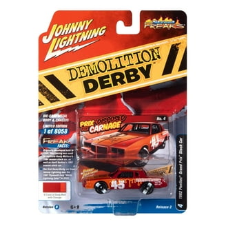 JOHNNY LIGHTNING 1:64 MIJO EXCLUSIVES - CLASSIC GOLD - 1980