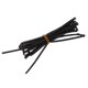 thumbnail image 5 of : 1 Tubo termorretráctil para Cables Eléctricos Tubo termorretráctil - Negro 2M, 5 of 6