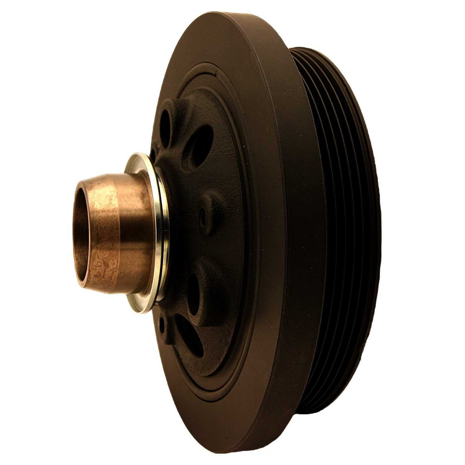 ATP 102461 Engine Harmonic Balancer