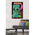 thumbnail image 4 of Neon - Disney Lilo and Stitch Neon Wall Poster,, 4 of 4