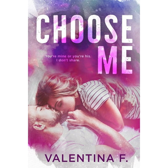 Matching Scars: Choose Me (Paperback)